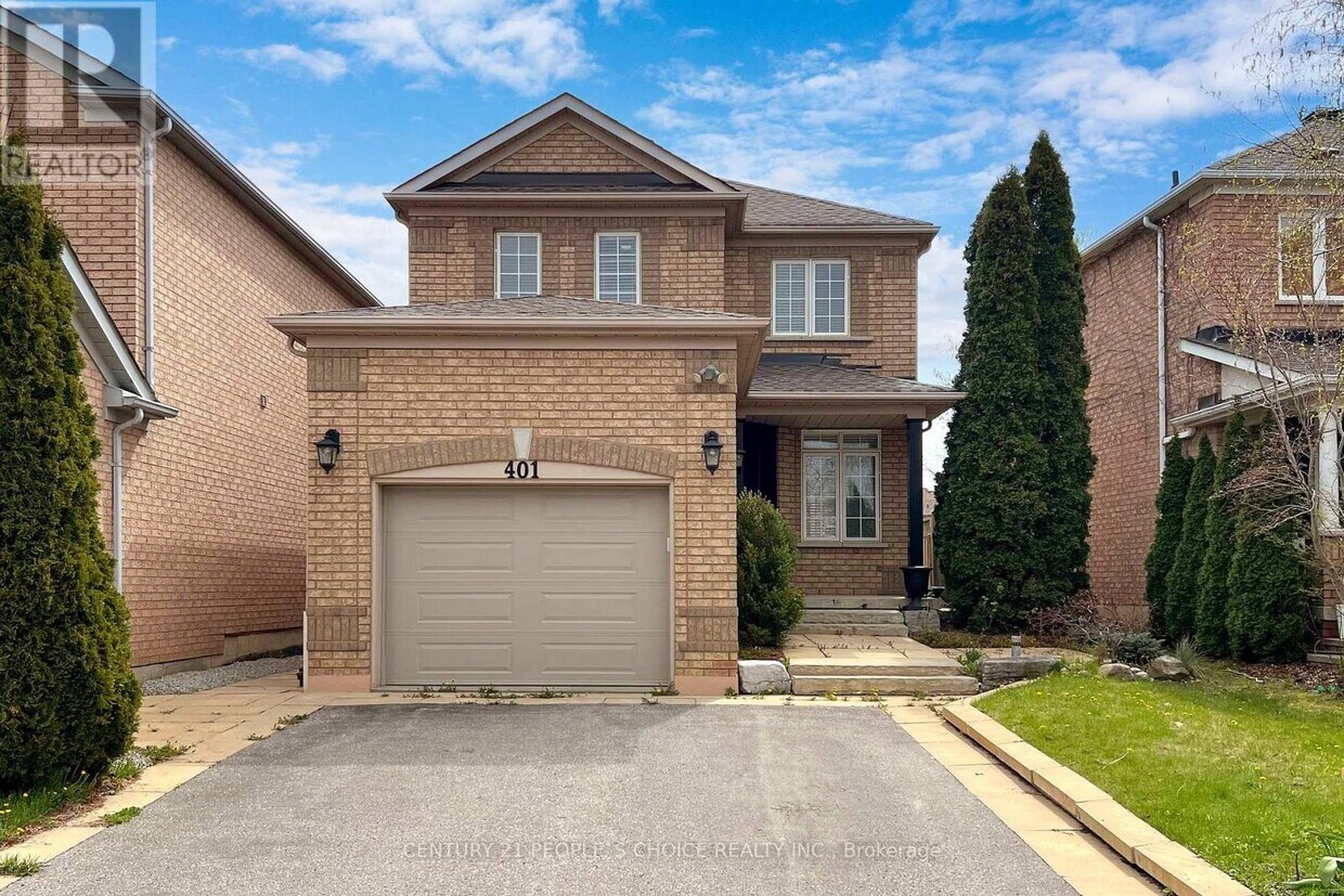 Primary Photo - 401 Cranston Park Ave