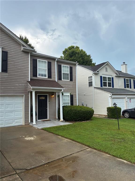 Building Photo - 117 Holly Mill Village Dr