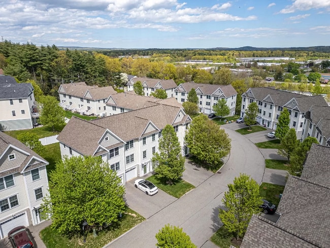 Building Photo - 0 Hartshorn Way
