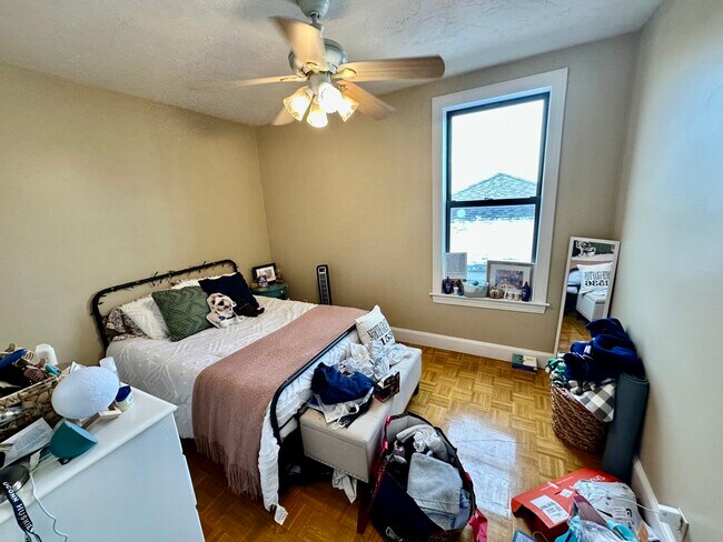 Foto del edificio - 17 Highgate St