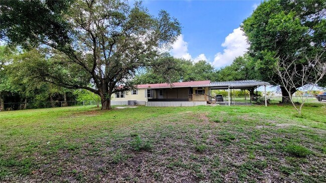 Foto del edificio - 1218 Seminole Ave SW