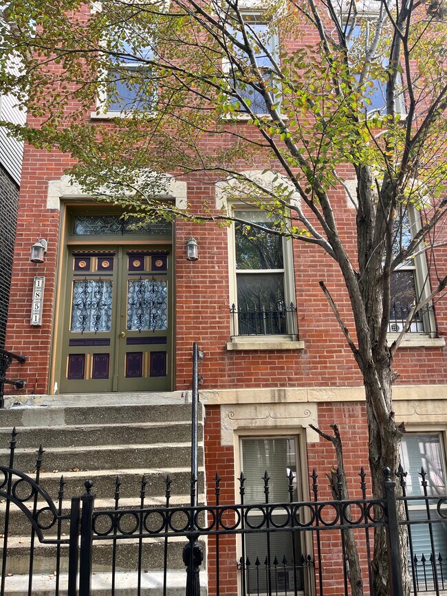 Building Photo - 1851 S Allport St