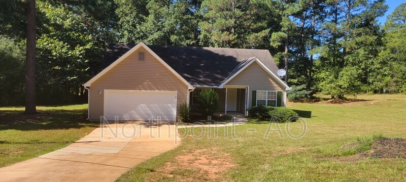 Primary Photo - 484 McKneely Rd