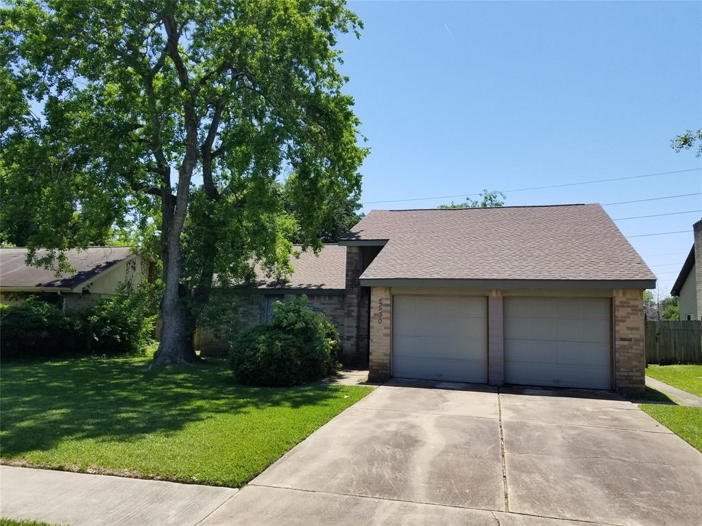 2530 Long Reach Dr, Sugar Land, TX 77478 House for Rent in Sugar Land