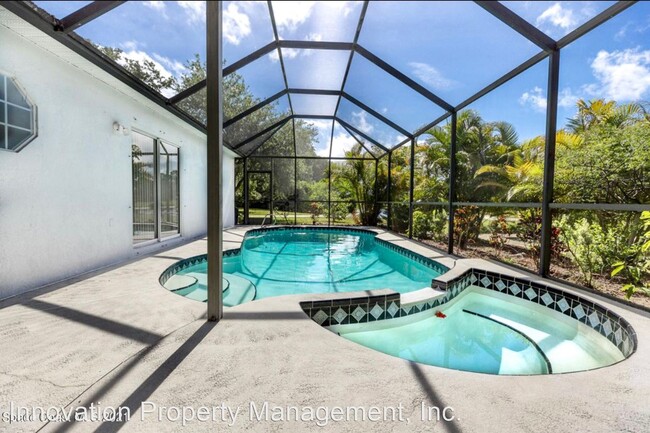 Building Photo - 3 br, 2 bath House - 6912 Raccoon Court