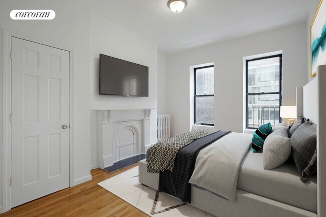 Building Photo - 156 Columbus Ave