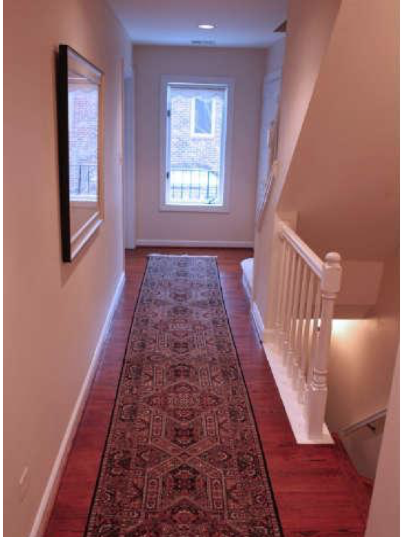 Entry - 4022 Chancery Ct NW