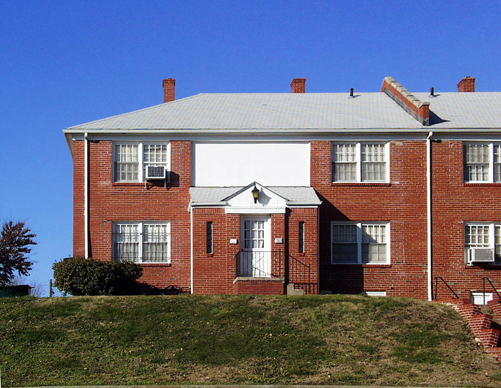 Building Photo - The Gabriel and Olivia Apartments