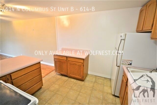 Foto del edificio - No Deposit Option! Stunning 1 Bed Capitol ...