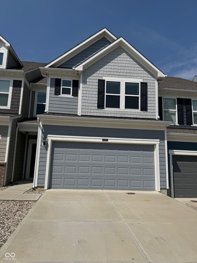 Foto del edificio - 14326 Ludwell Ct