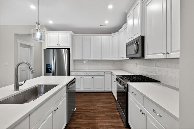 Foto del edificio - 3154 Finchborough Ct