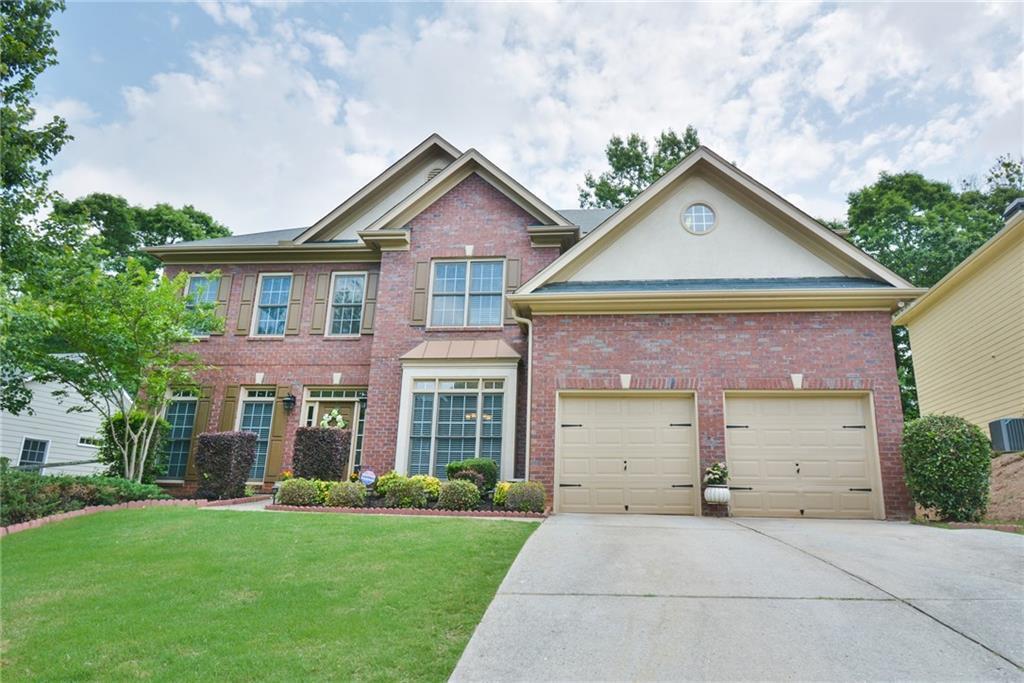 Primary Photo - 4330 Riverglen Circle