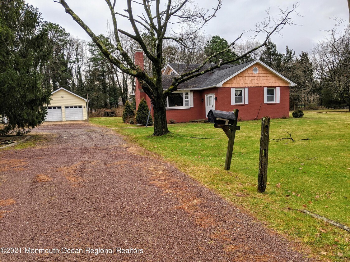 1539 NJ138, Wall Township, NJ 07719 House Rental in Wall Township