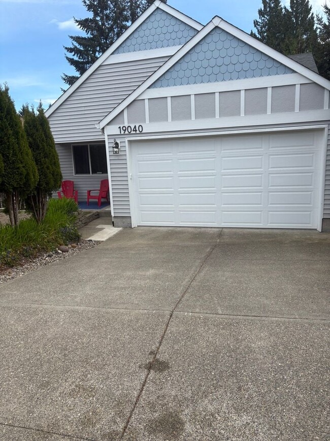 Building Photo - 19040 Wallingford Ave