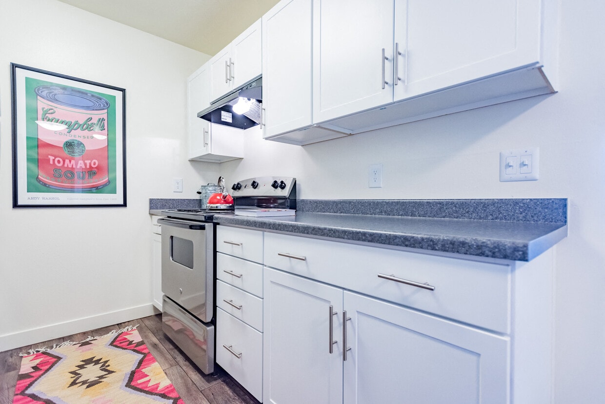 The Grove Apartments in Salt Lake City, UT