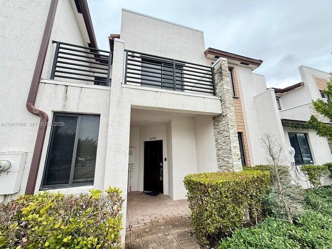 Photo - 20714 NE 5th Ct Townhome