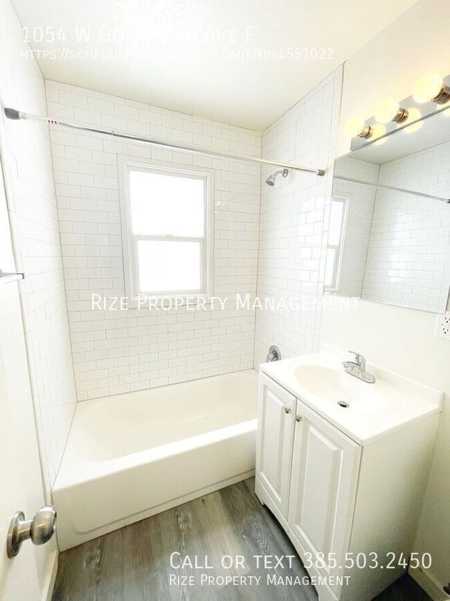 Foto del edificio - 1054 W 1520 N