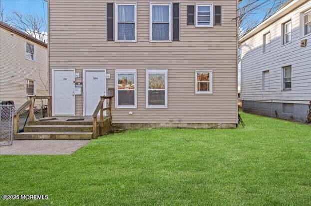 Foto del edificio - 1284-1286 Washington Ave