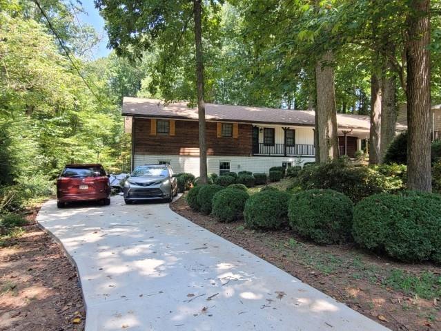 Foto principal - 2966 Cardinal Lake Cir NW