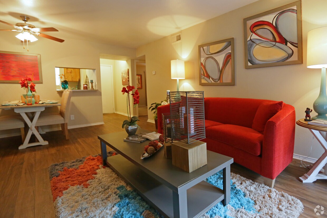 Lost Creek Ranch Apartments Corpus Christi, TX