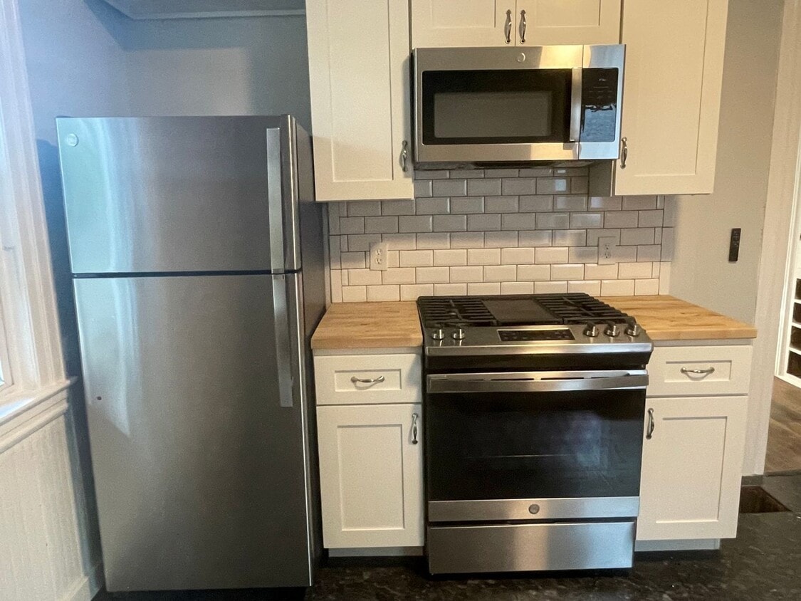 Foto principal - Charming 1BR near the public market