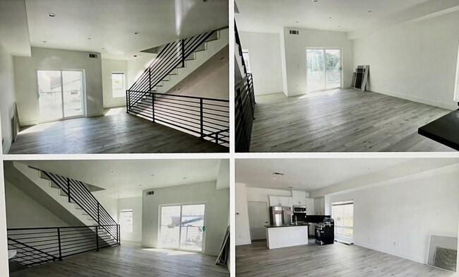 Photo - 5651 Fair Ave (North Hollywood, CA) Townhome