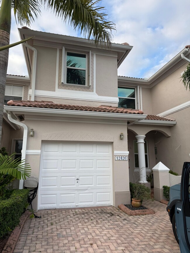 Photo - 12426 SW 125th Terrace Townhome