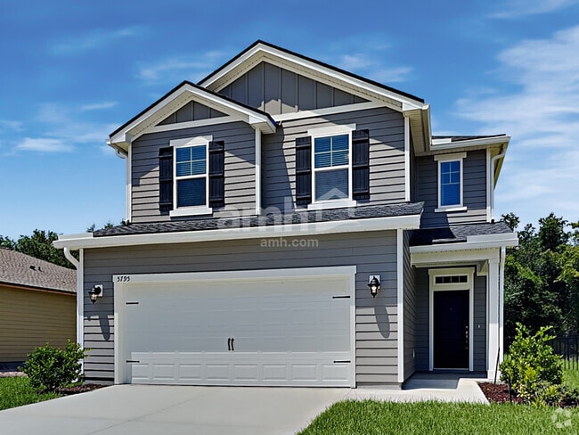 Building Photo - 5795 Hampton Creek Rd