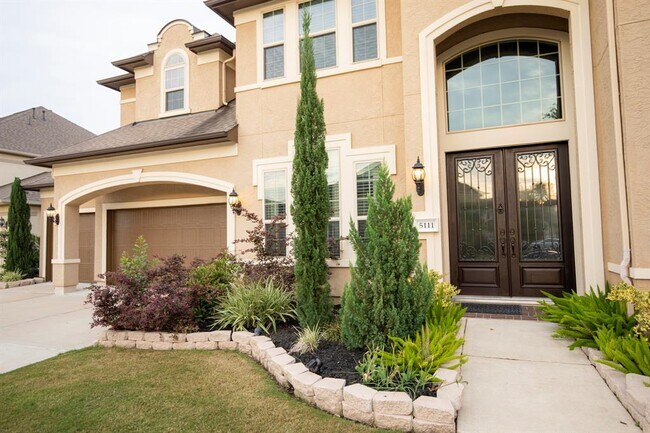 Building Photo - 5111 Jackson Ponds Ct