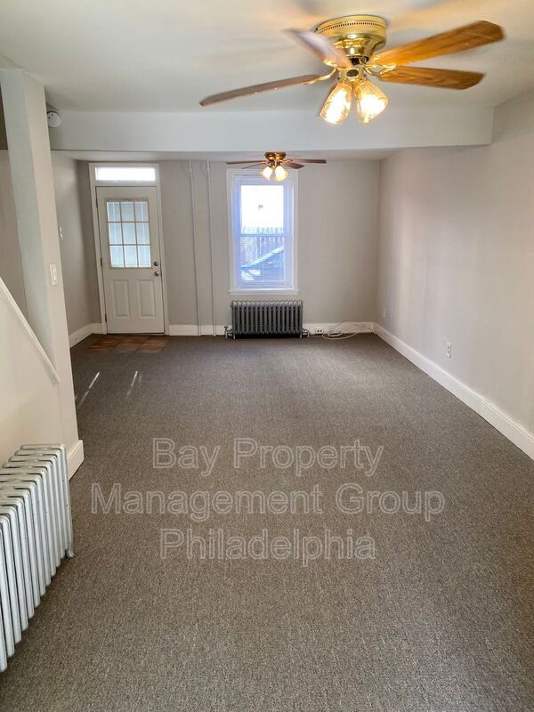 Building Photo - 4444 Baker St