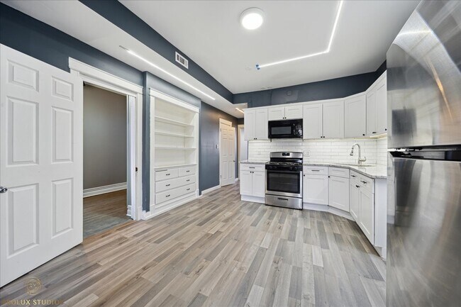 Building Photo - 1336 Euclid Ave