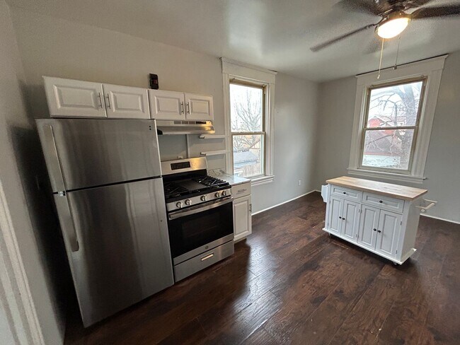 Foto del edificio - Cozy Duplex in Cheviot