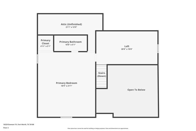 Building Photo - 10229 Dawson Trail