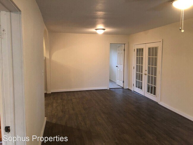 Building Photo - 2 br, 2 bath House - 3206 El Paso Street