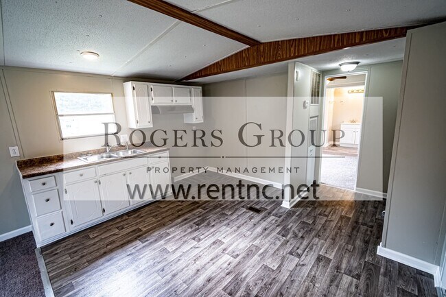 Building Photo - Homes for rent in Kittrell NC - 1075 S. Ch...