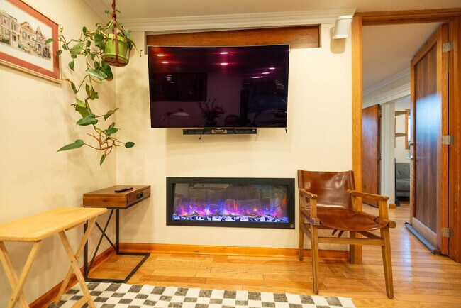 Foto del edificio - 3148 College Ave