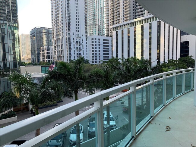 Foto del edificio - 951 Brickell Ave