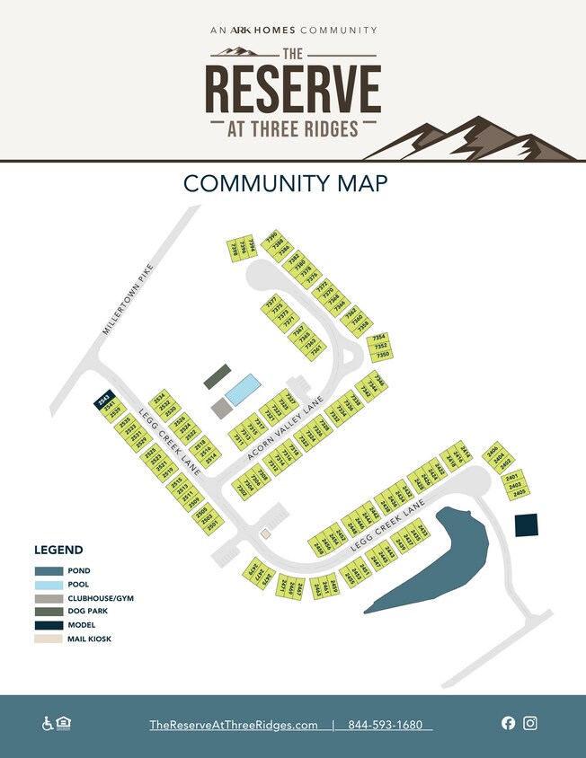 Foto del edificio - 7352 Valley Grove Ln