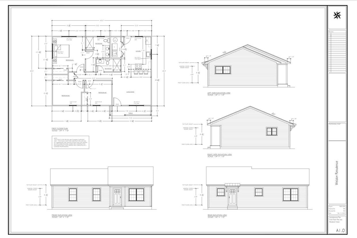 Building Photo - 3860 Co Rd 326