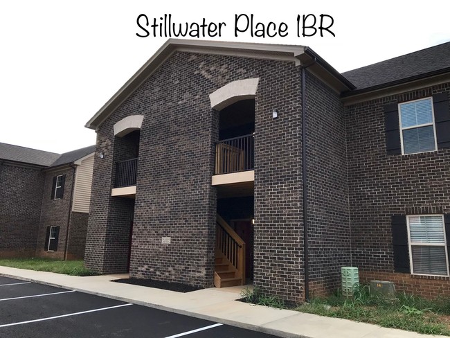 1BR - Stillwater Place Apartments