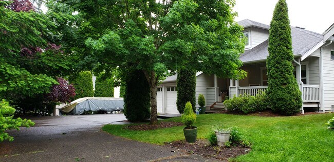 Foto del edificio - 17722 89th Ct NE
