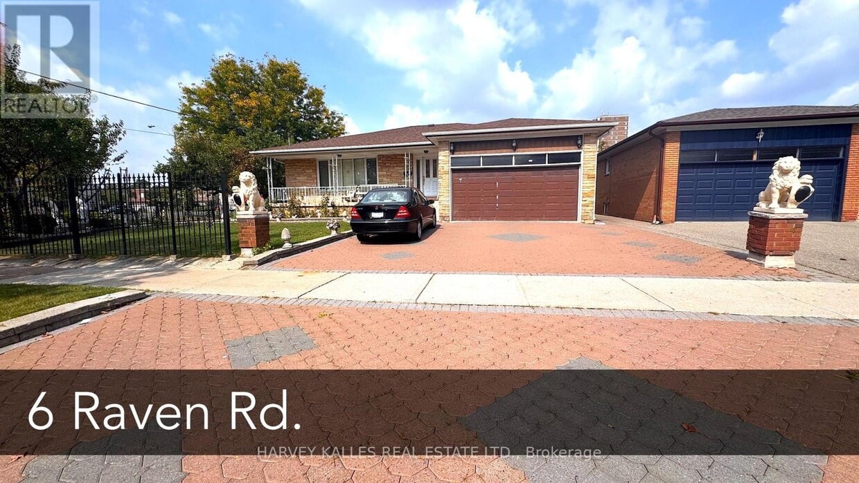 Primary Photo - 6 Raven Rd