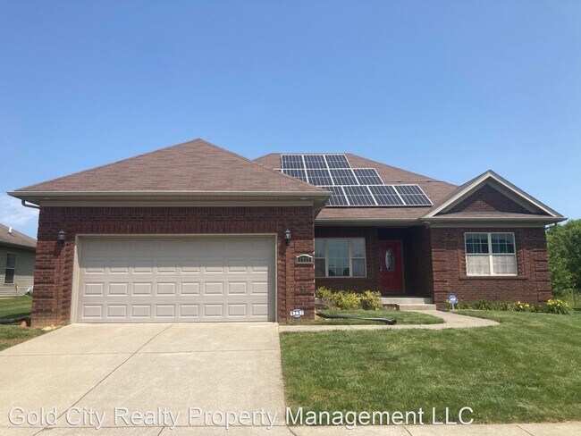 Foto del edificio - 3 br, 2 bath House - 1717 W. Crocus Drive
