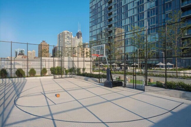 Foto del edificio - 1131 N Wells St