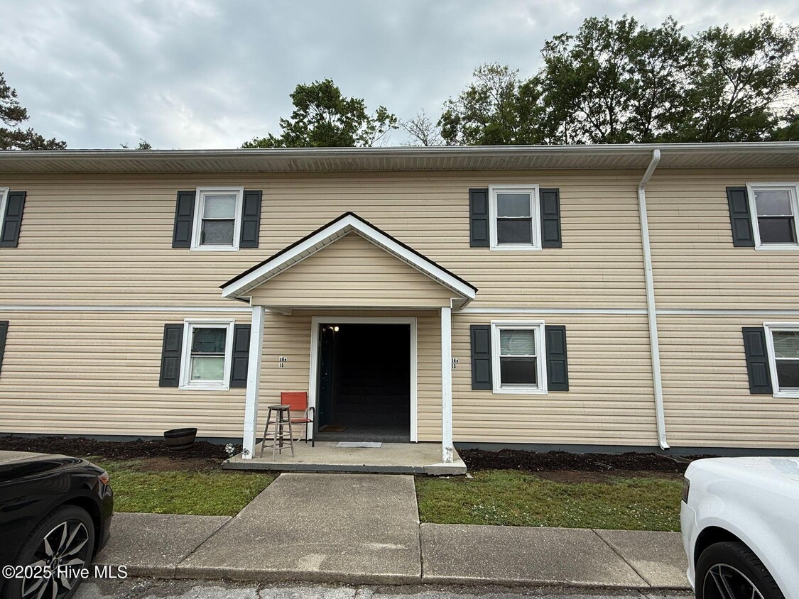 Foto principal - 2310 Indian Dr