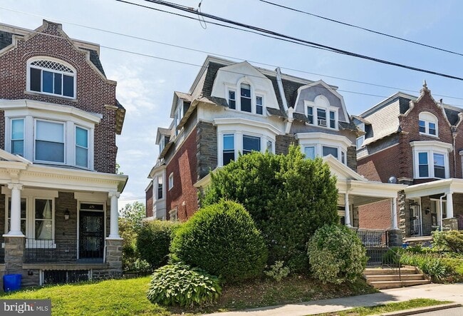 Photo - 24 E Mt Pleasant Ave Townhome