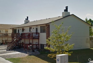 Building Photo - 4917 Green River St