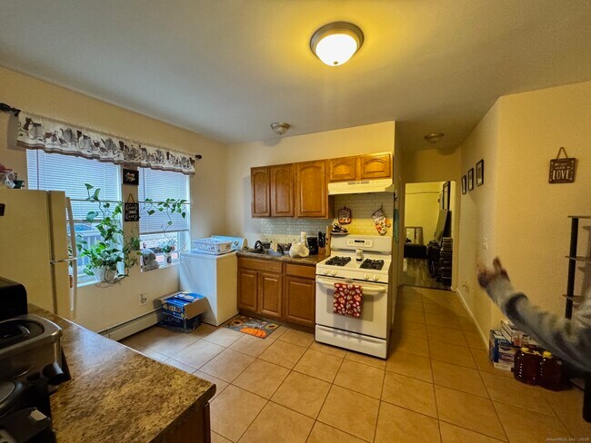 Foto del edificio - 204 Magnolia St