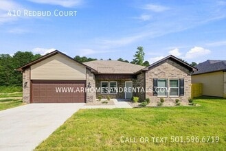 Building Photo - 410 Redbud Ct