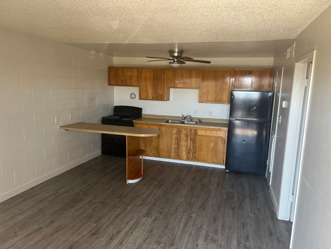 Foto principal - 1 Bedroom 1 Bath In Central Las Vegas